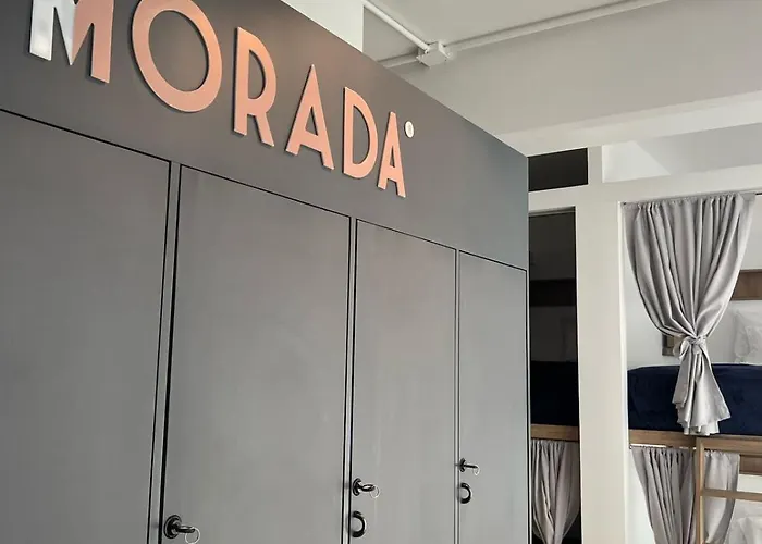Hostal Morada